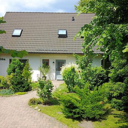 Ferienwohnung Unter Den Linden Freienhufen Exteriér fotografie