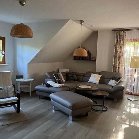 Ferienwohnung Unter Den Linden Freienhufen Exteriér fotografie
