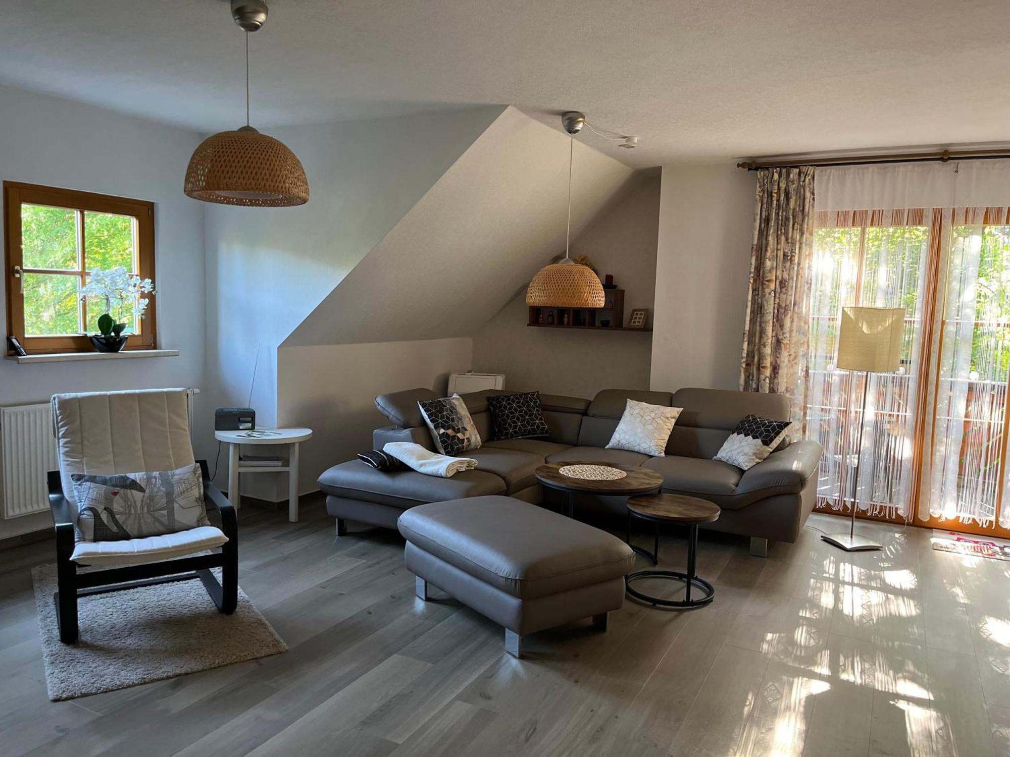 Ferienwohnung Unter Den Linden Freienhufen Exteriér fotografie