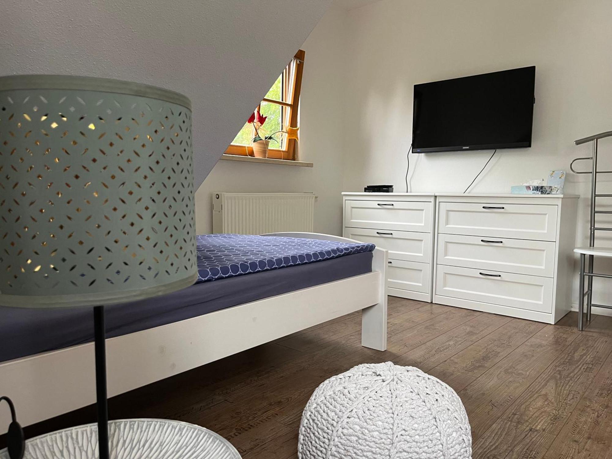 Ferienwohnung Unter Den Linden Freienhufen Exteriér fotografie