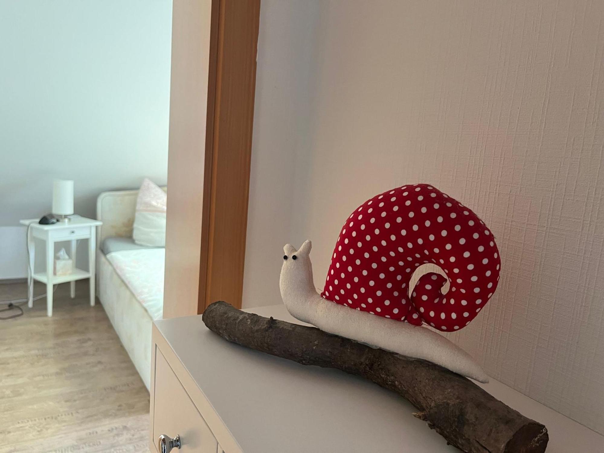 Ferienwohnung Unter Den Linden Freienhufen Exteriér fotografie